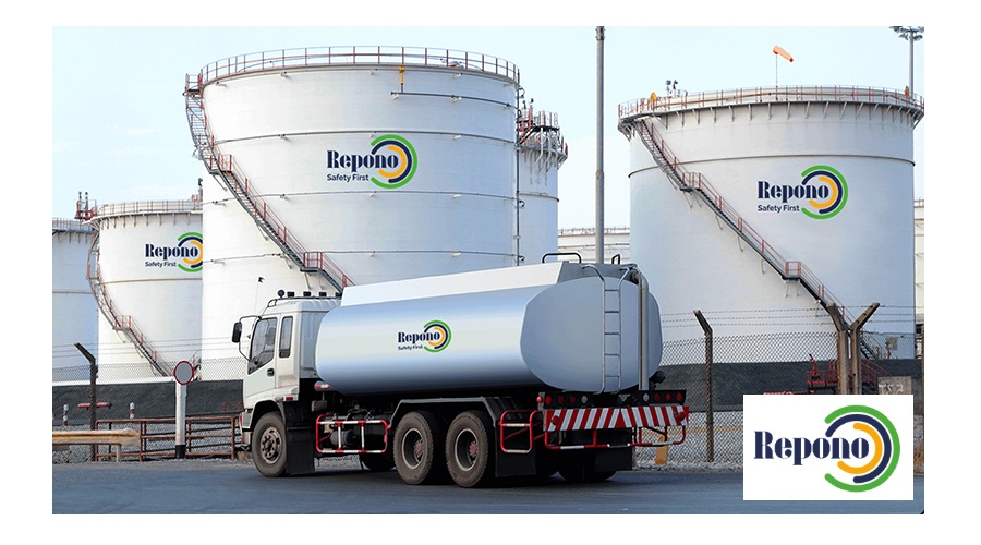 Repono Expands Chemical Sector Presence with Multi-Year Contract from Deepak Phenolics Ltd